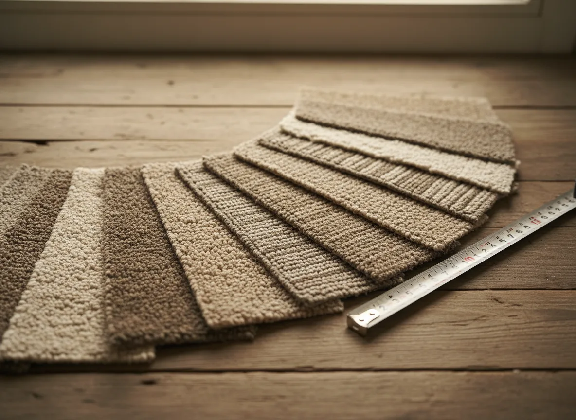 Carpet Installation Woodland, WI FAQs